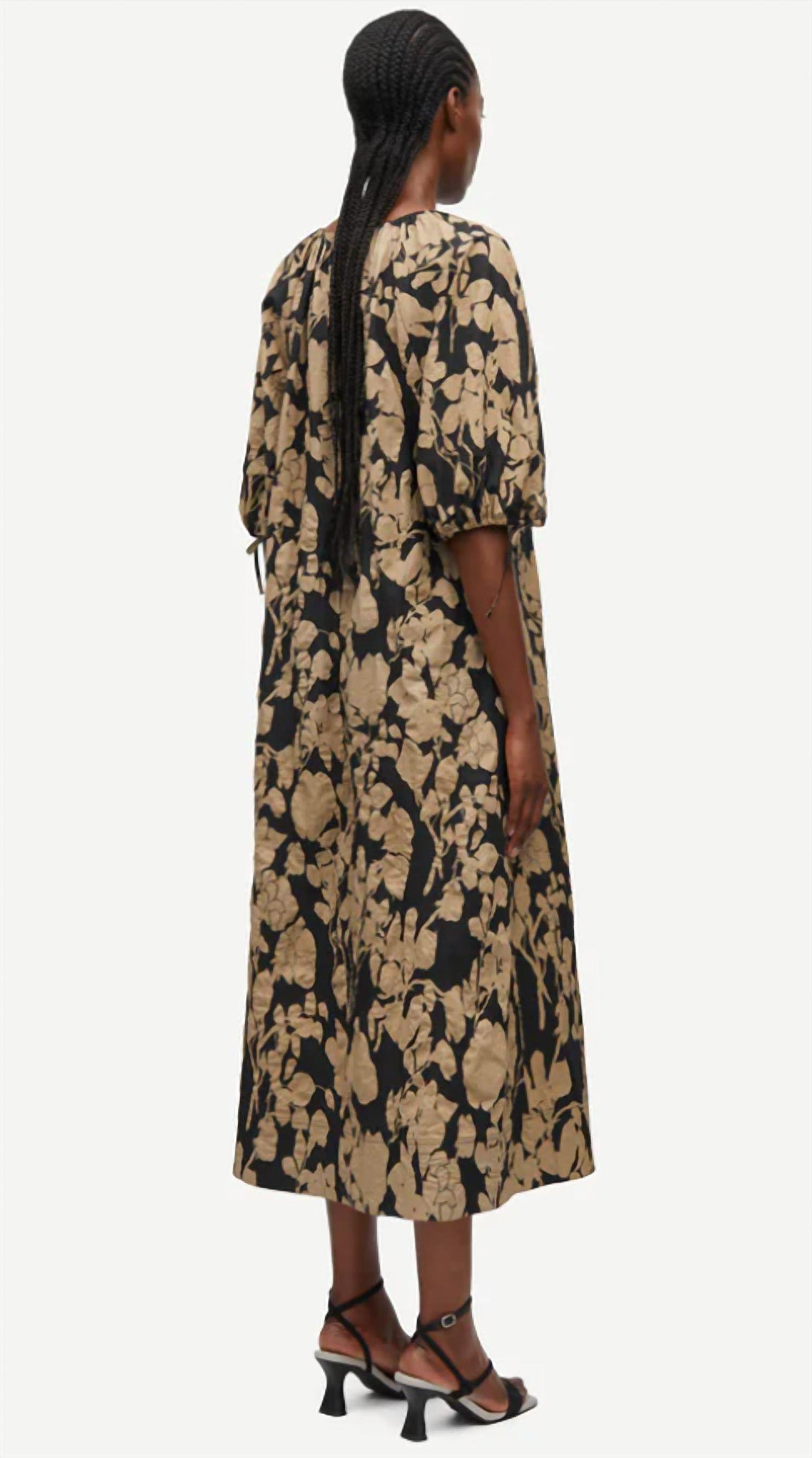 Samsoe - Samatera Dress