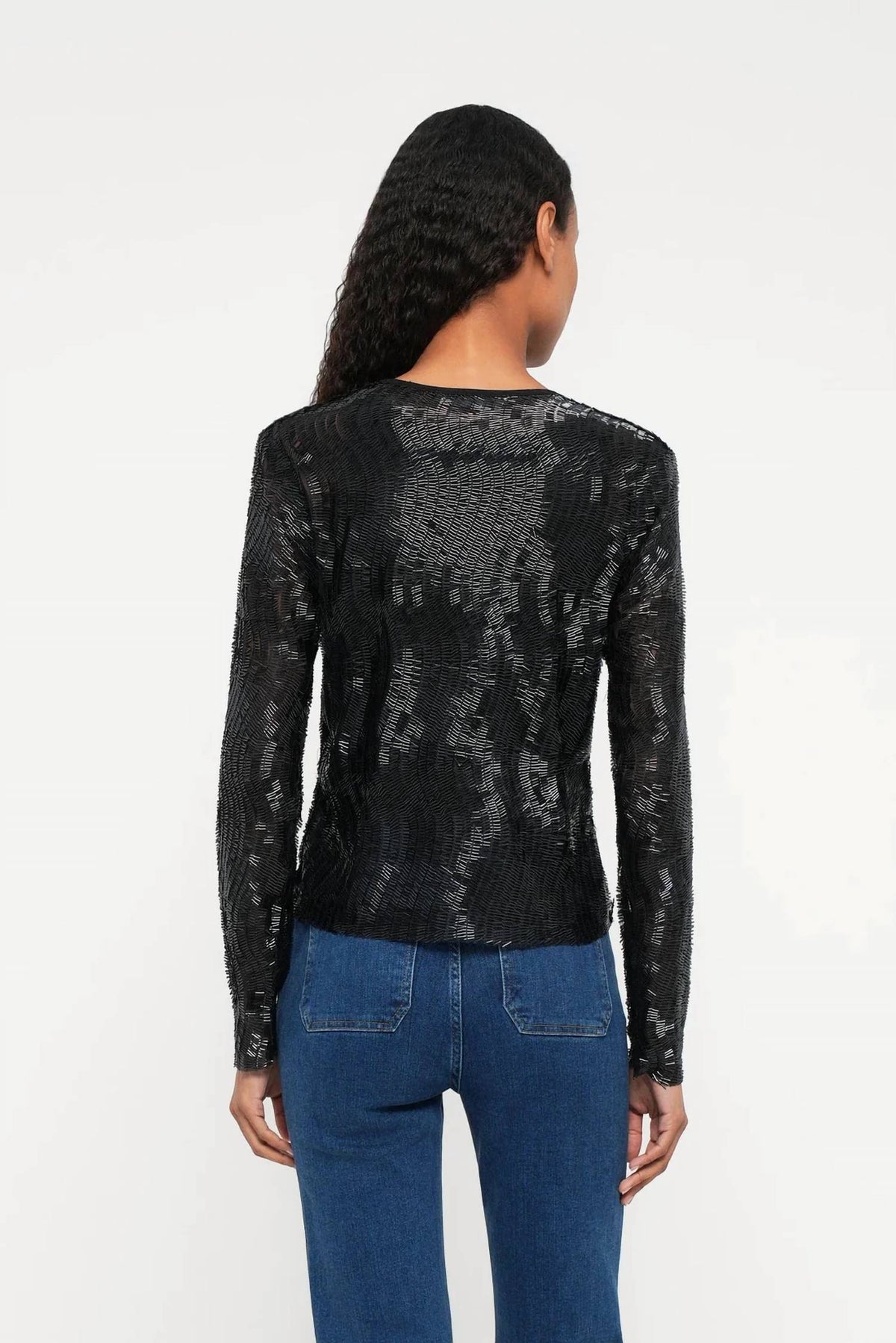 Samsoe - Saruby Blouse