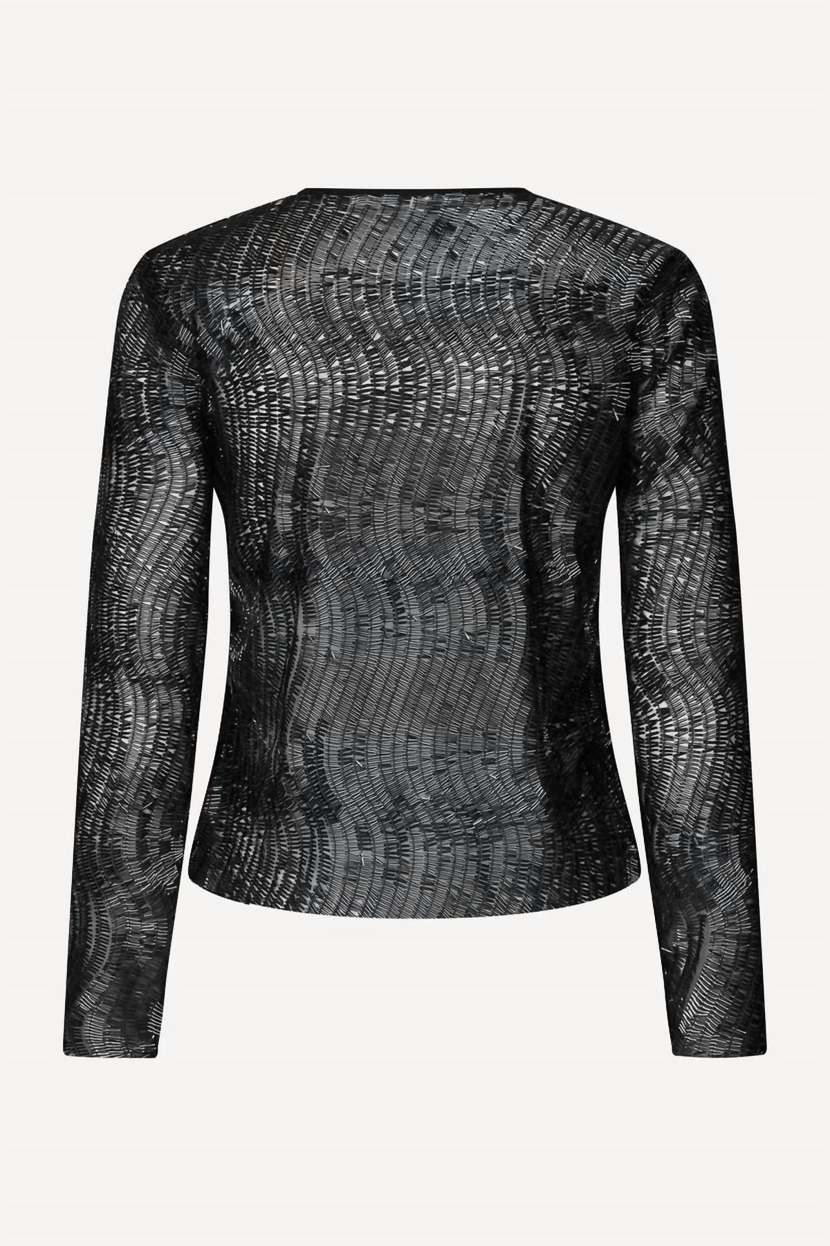Samsoe - Saruby Long Sleeve Top