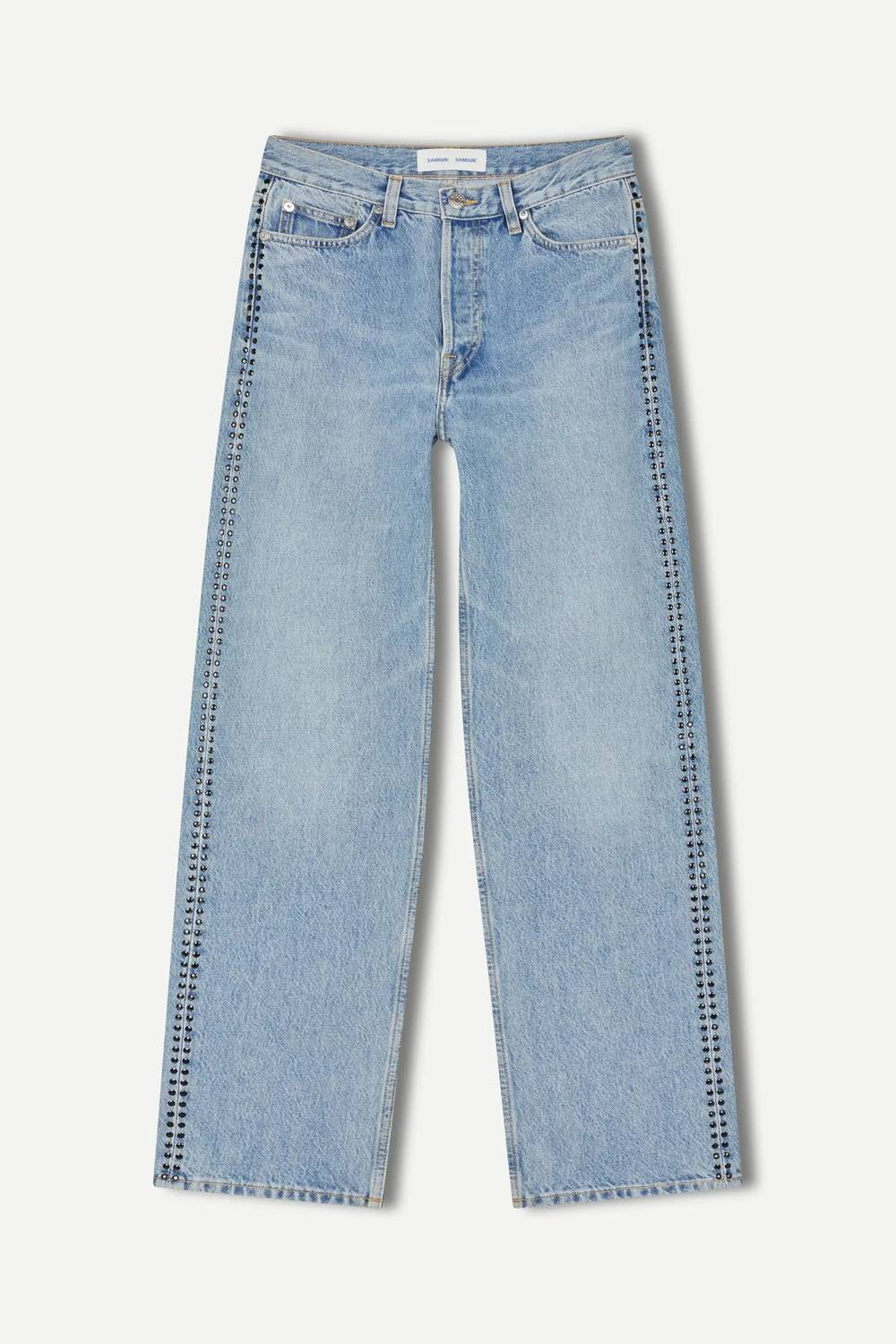 Samsoe - Sasusan Studs 15769 Jeans
