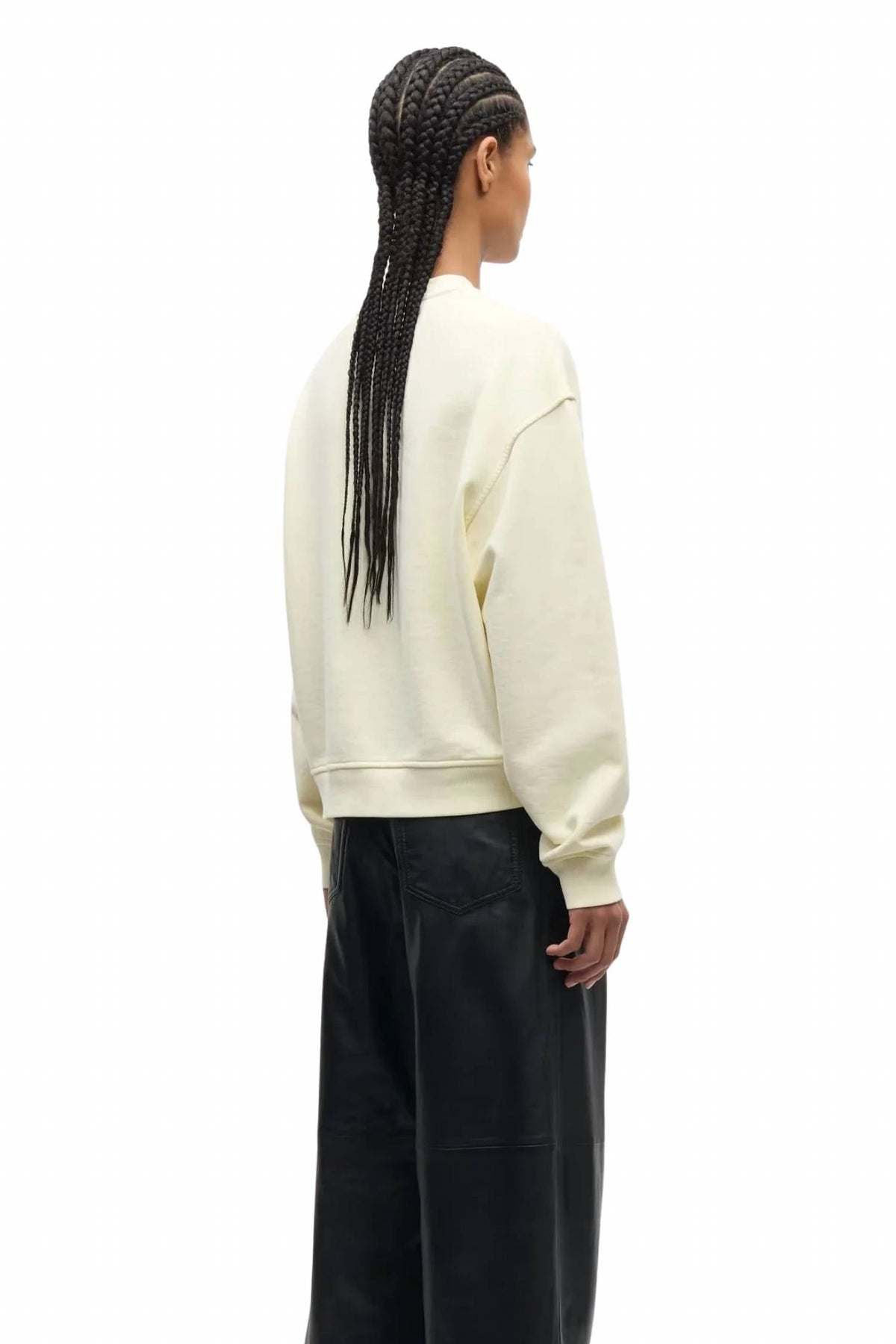 Samsoe - Women's Van Sweatshirt