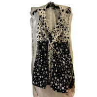 Samuel Dong - Bubble Mini Dress