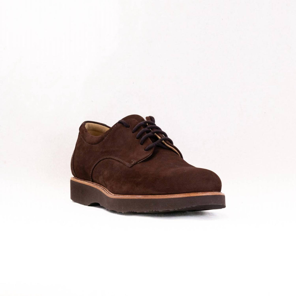 Samuel Hubbard - Men's Bucks Shoes