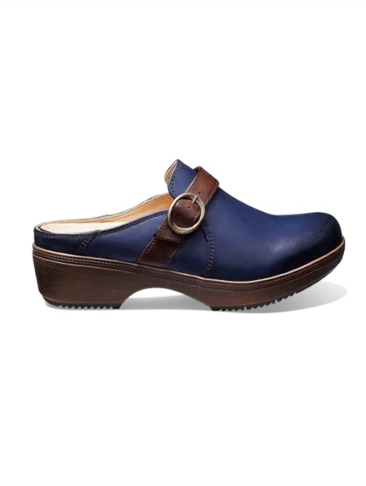 Samuel Hubbard - Women's Cascade Clog