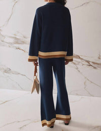Sancia - Abigail Knit Shirt
