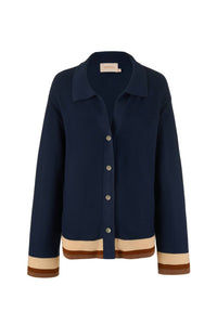 Sancia - Abigail Knit Shirt