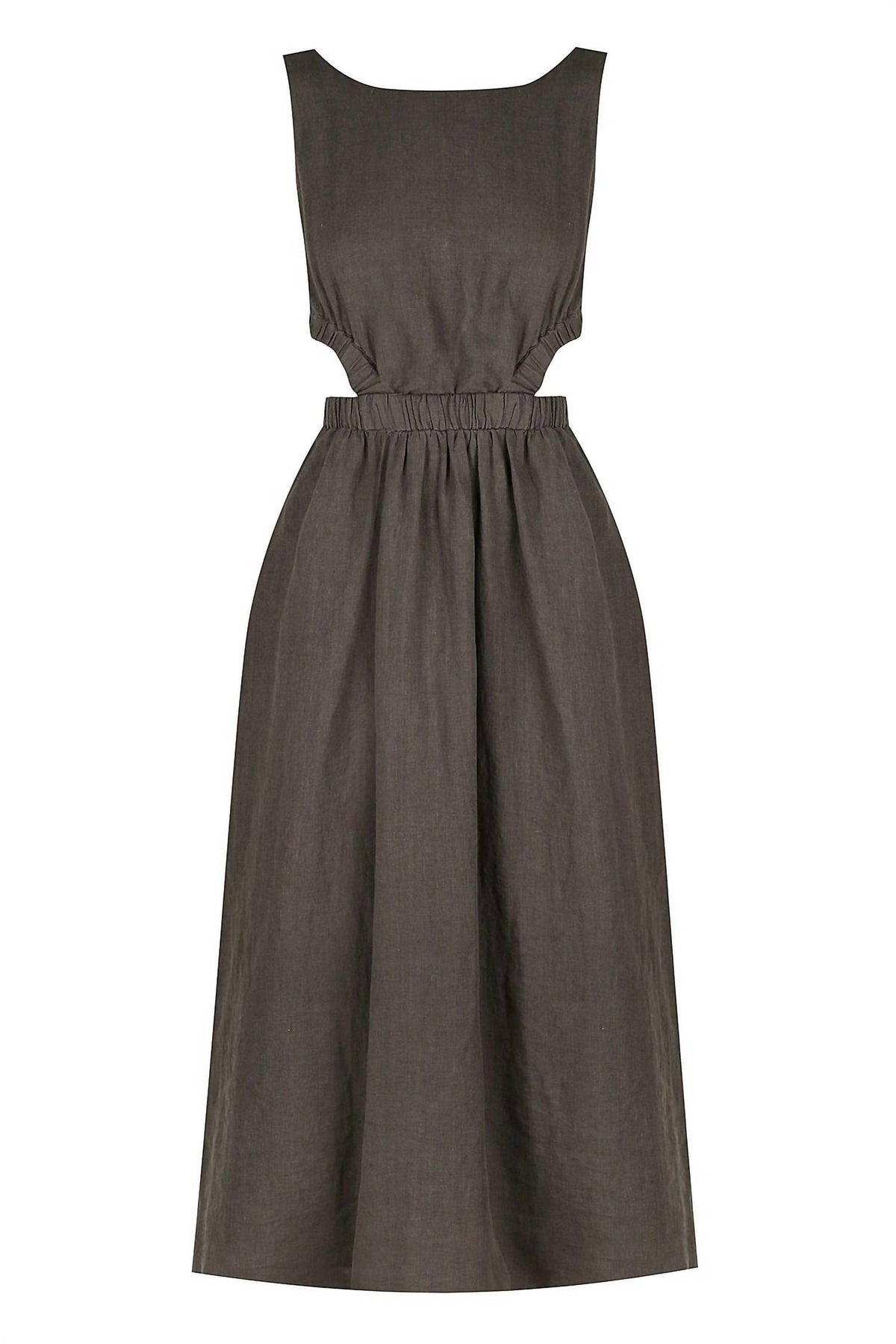 Sancia - Anzola Dress