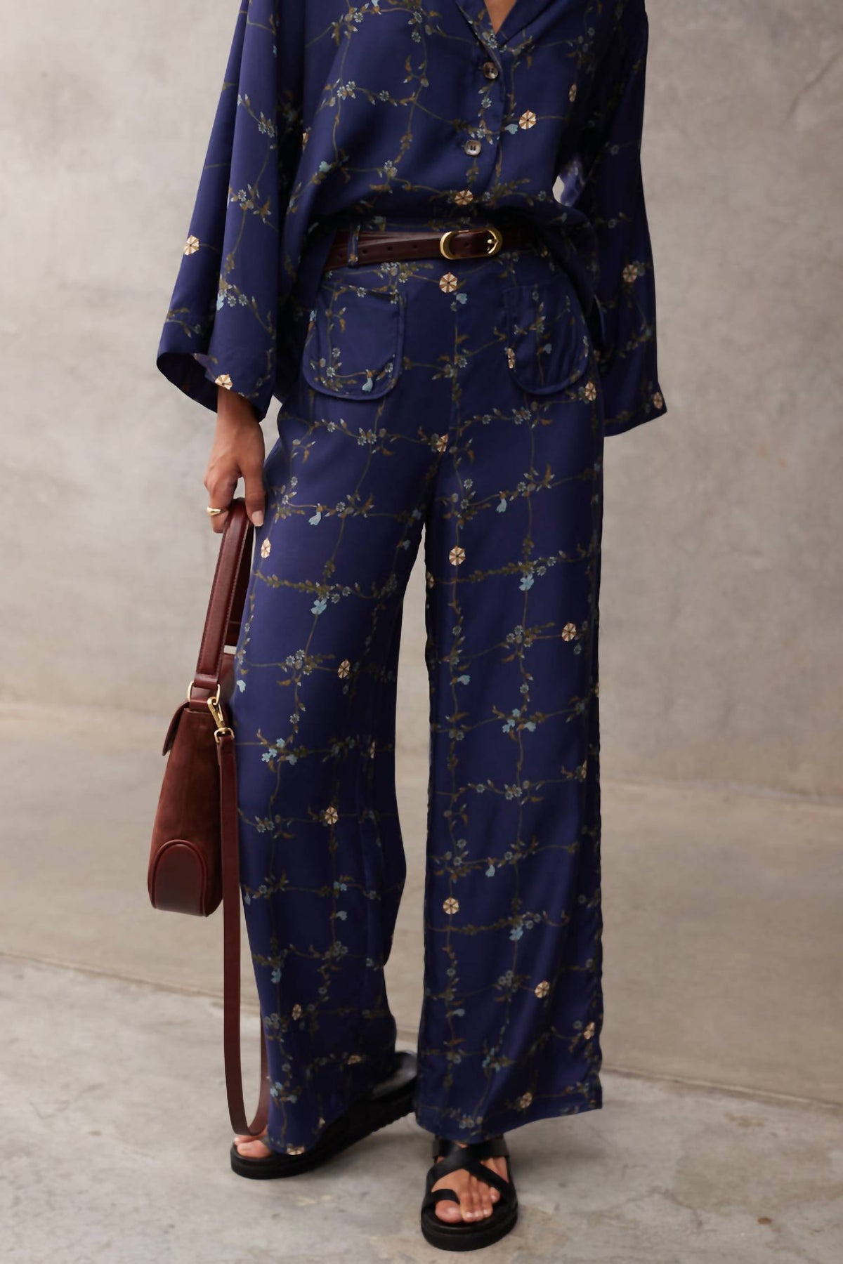 Sancia - Arya Pants