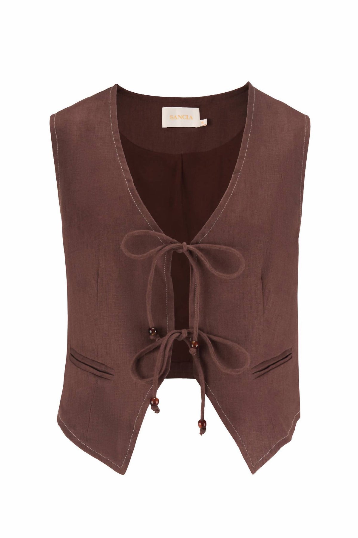 Sancia - Drita Vest