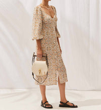 Sancia - Fleur Dress