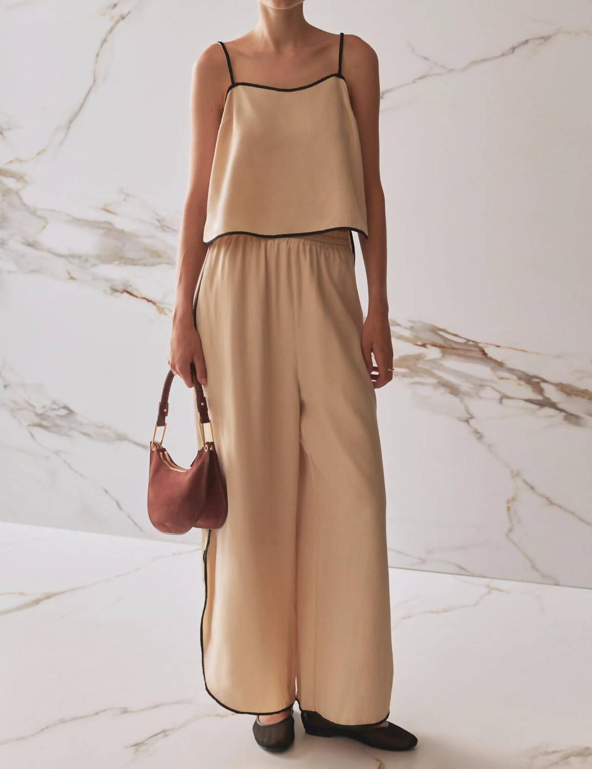 Sancia - Jalia Top