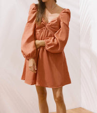 Sancia - Josette Dress