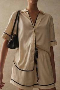 Sancia - The Laine Shirt