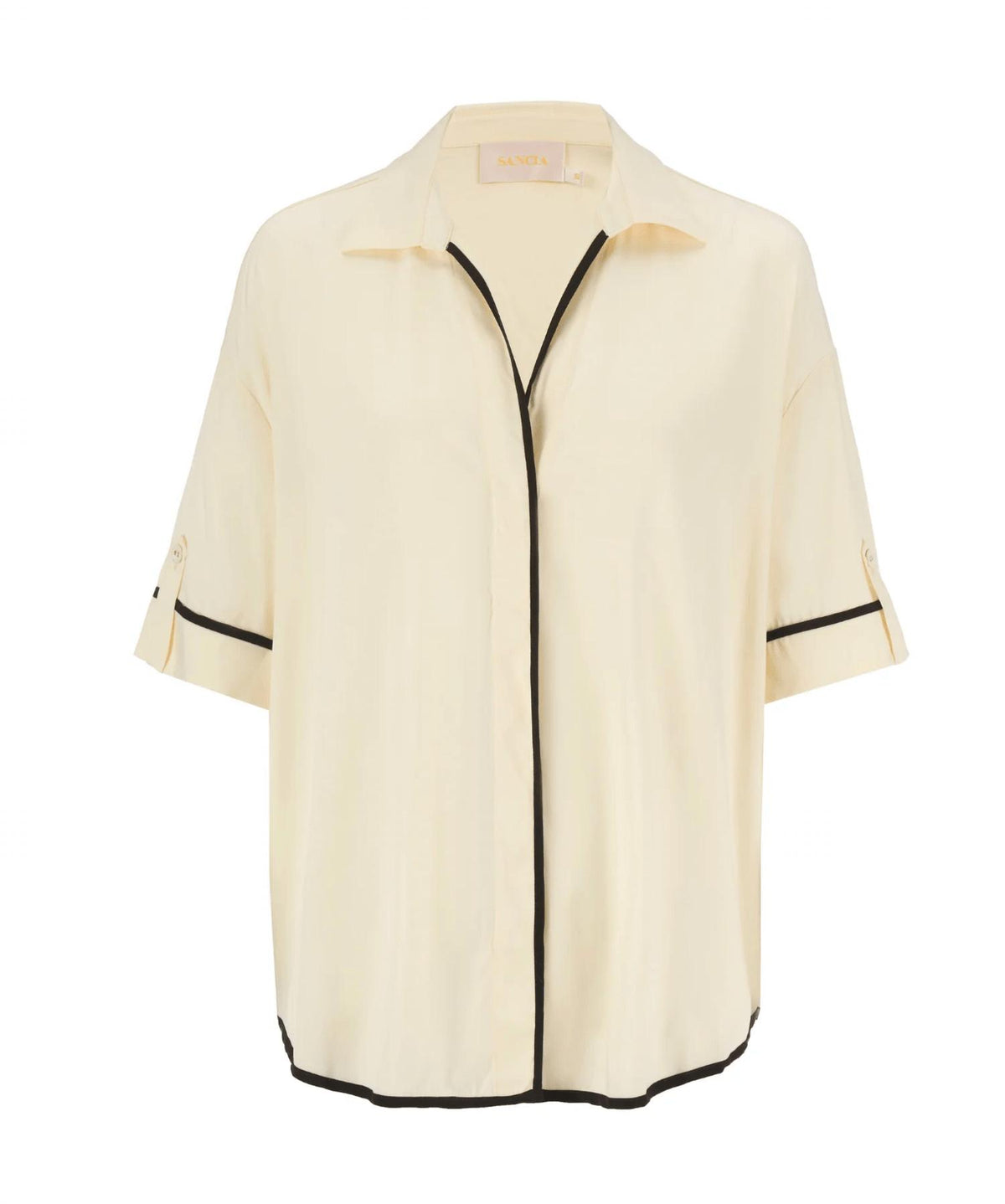 Sancia - The Laine Shirt