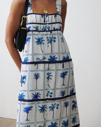 Sancia - Raea Dress