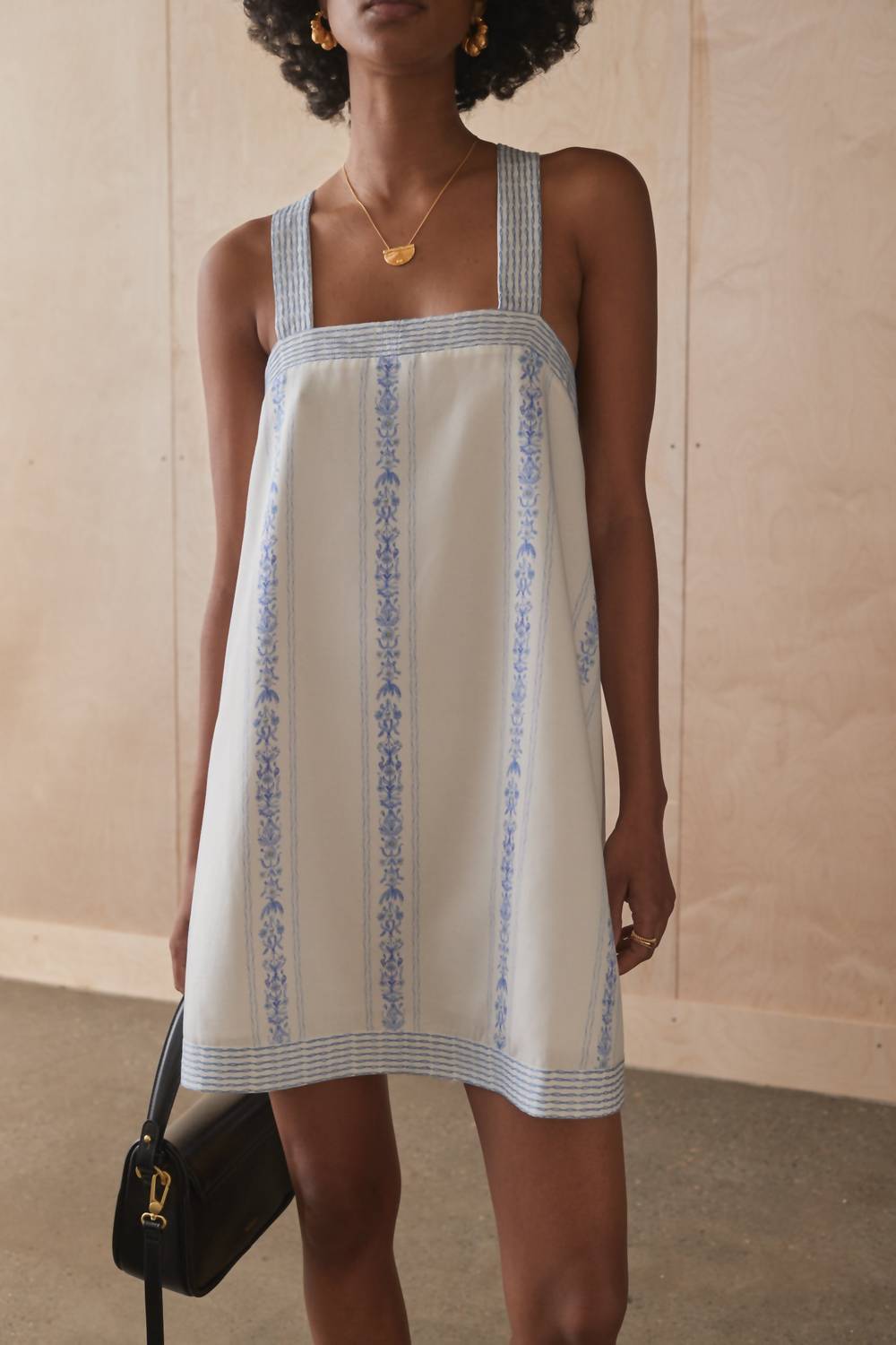 Sancia - Sleeveless Pippa Dress - clothing - collection:Graddresses(Auto) - dresses