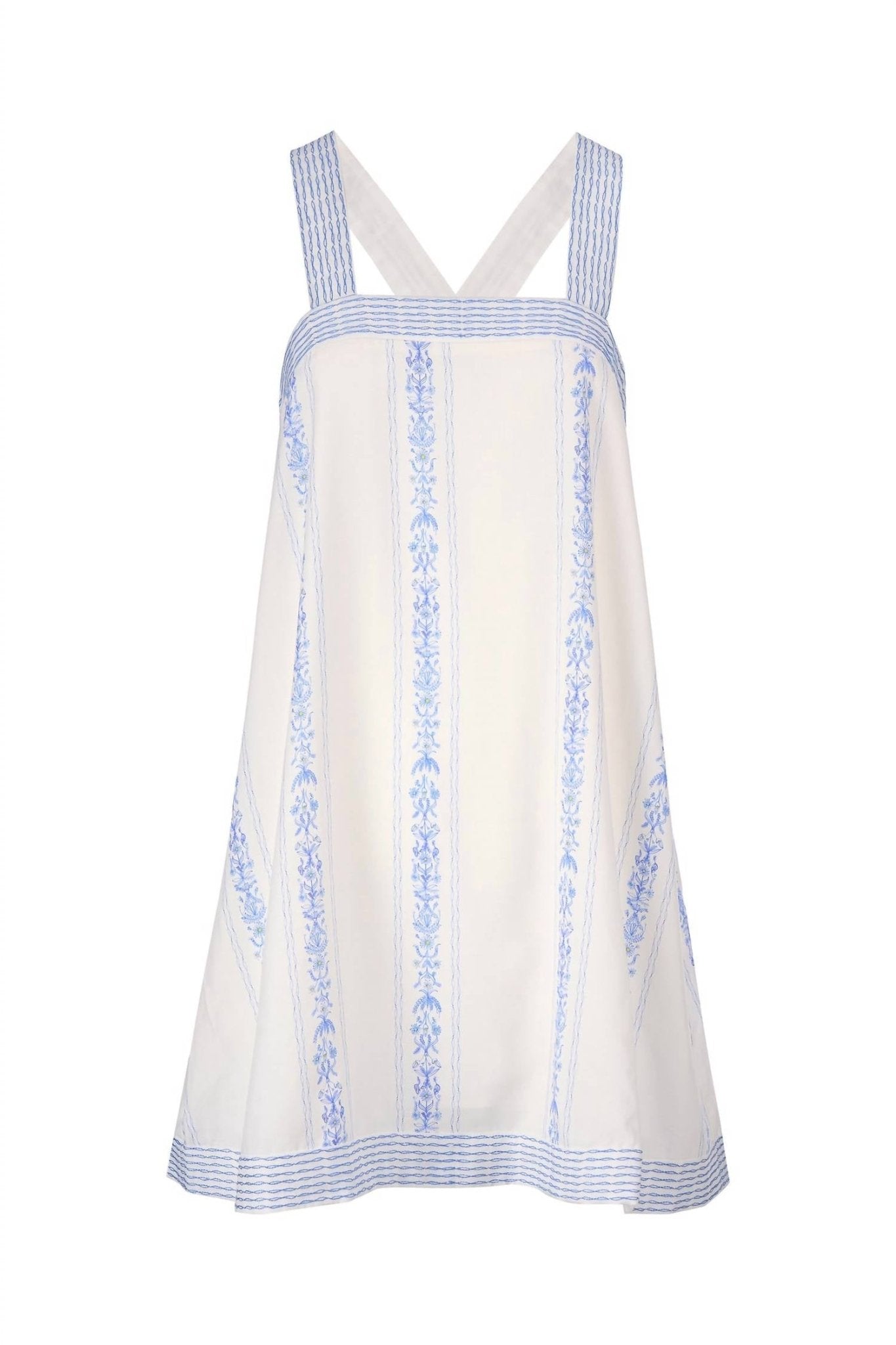 Sancia - Sleeveless Pippa Dress - clothing - collection:Graddresses(Auto) - dresses