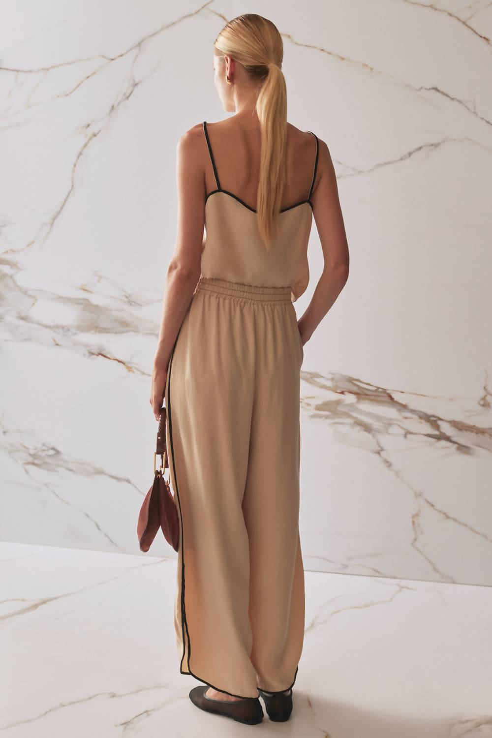 Sancia - Tansy Pants