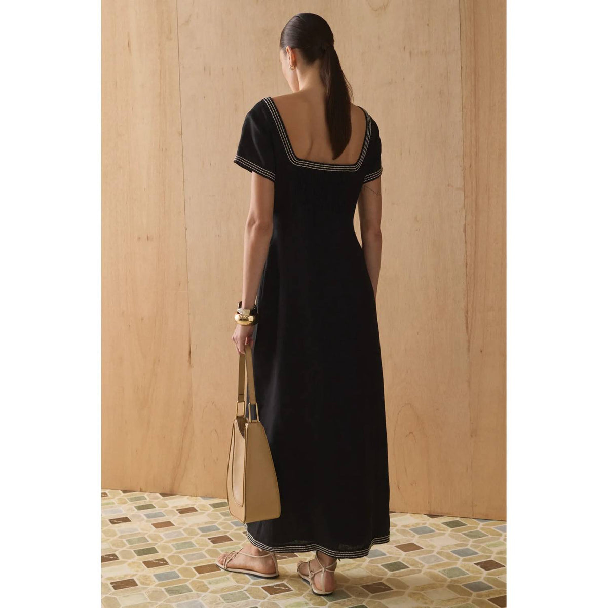 Sancia - The Layla Dress