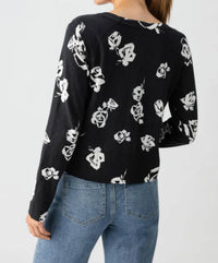 Sanctuary - All Day Long Sweater