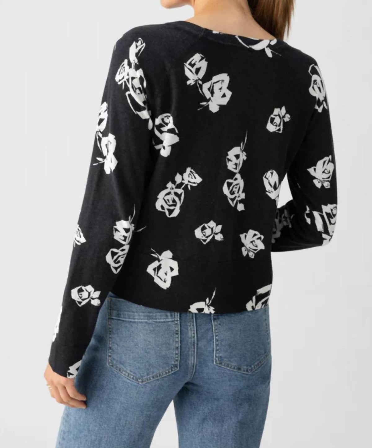 Sanctuary - All Day Long Sweater