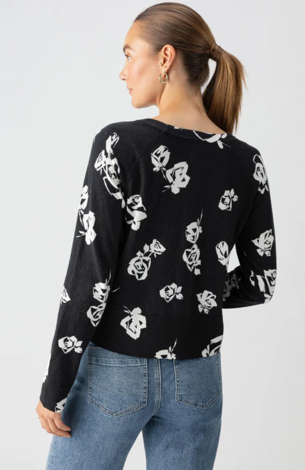 Sanctuary - All Day Long Sweater