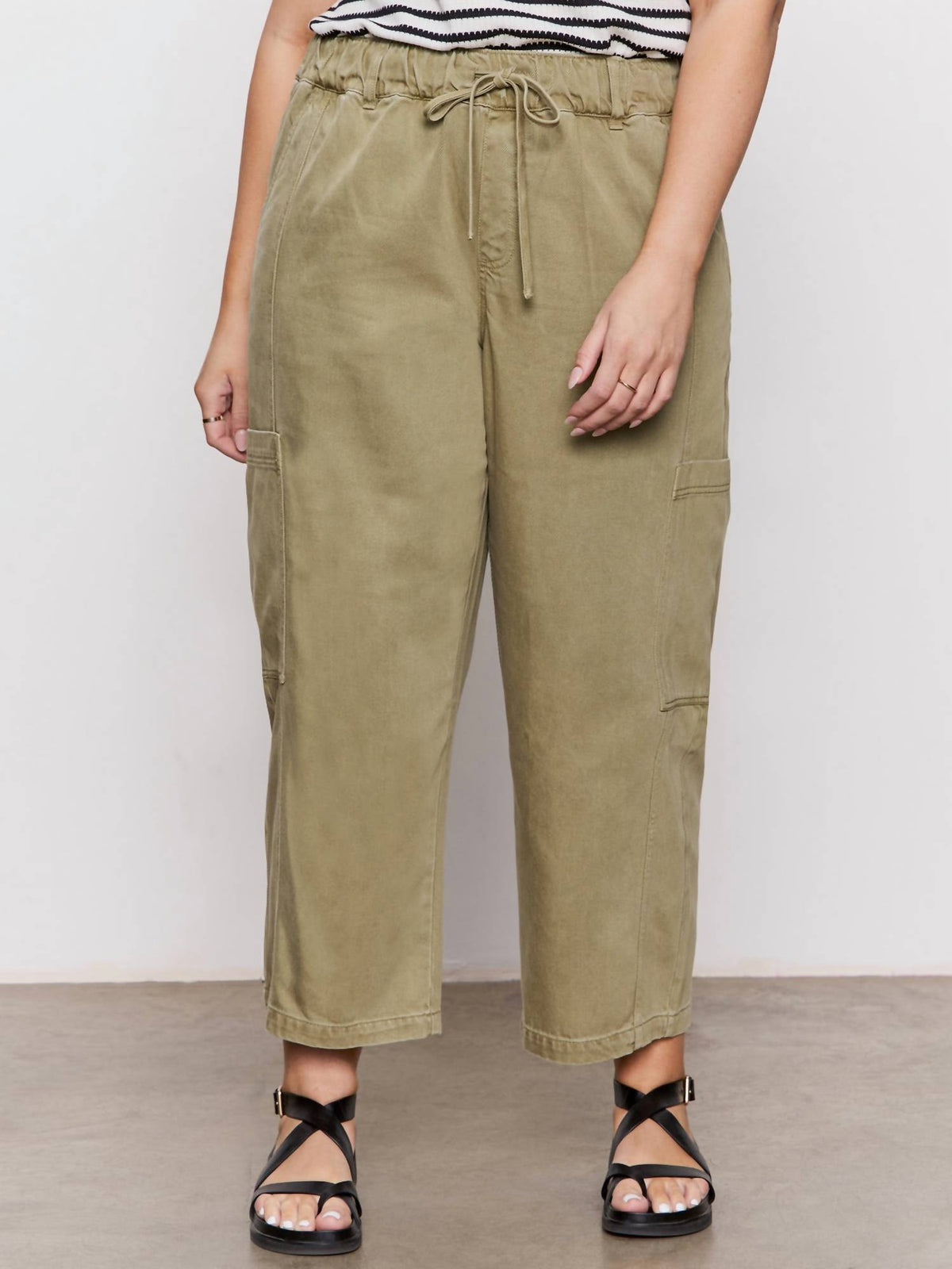 Sanctuary - Area bamboo pant