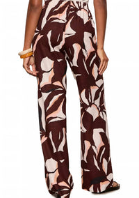 Sanctuary - Best Time Linen Pants