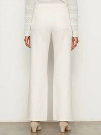 Sanctuary - Cadence Shimmer Stripe Jean
