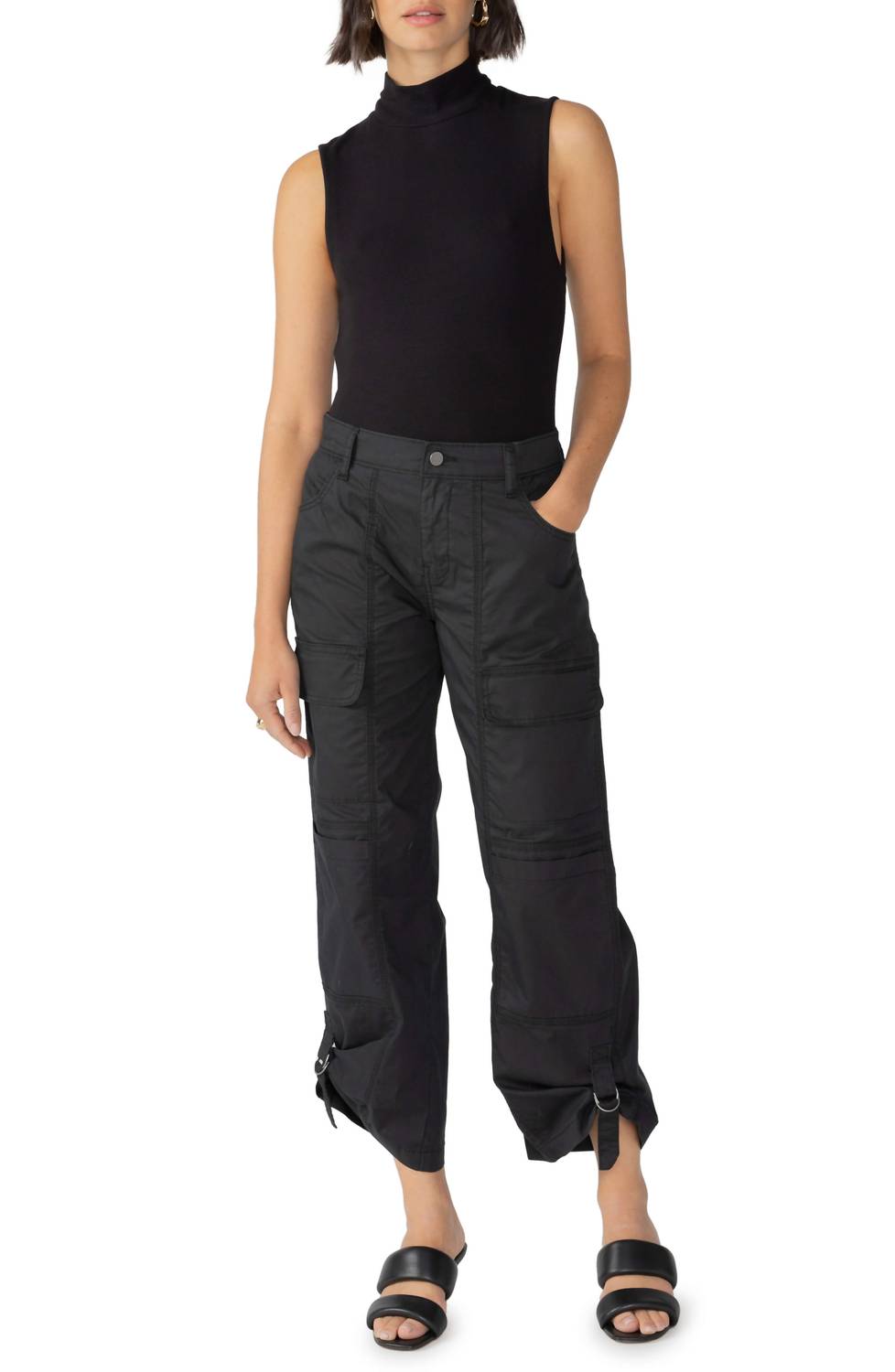 Sanctuary - Cali Cargo Pant