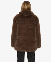 Sanctuary - Carmen Fur Coat