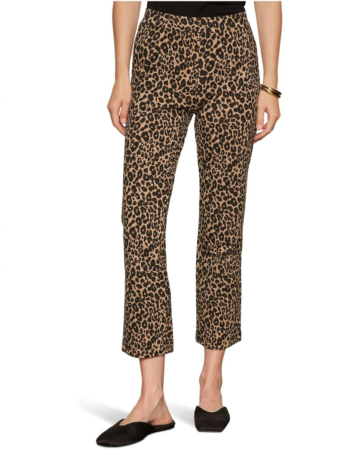 Sanctuary - Carnaby Kick Crop Pants