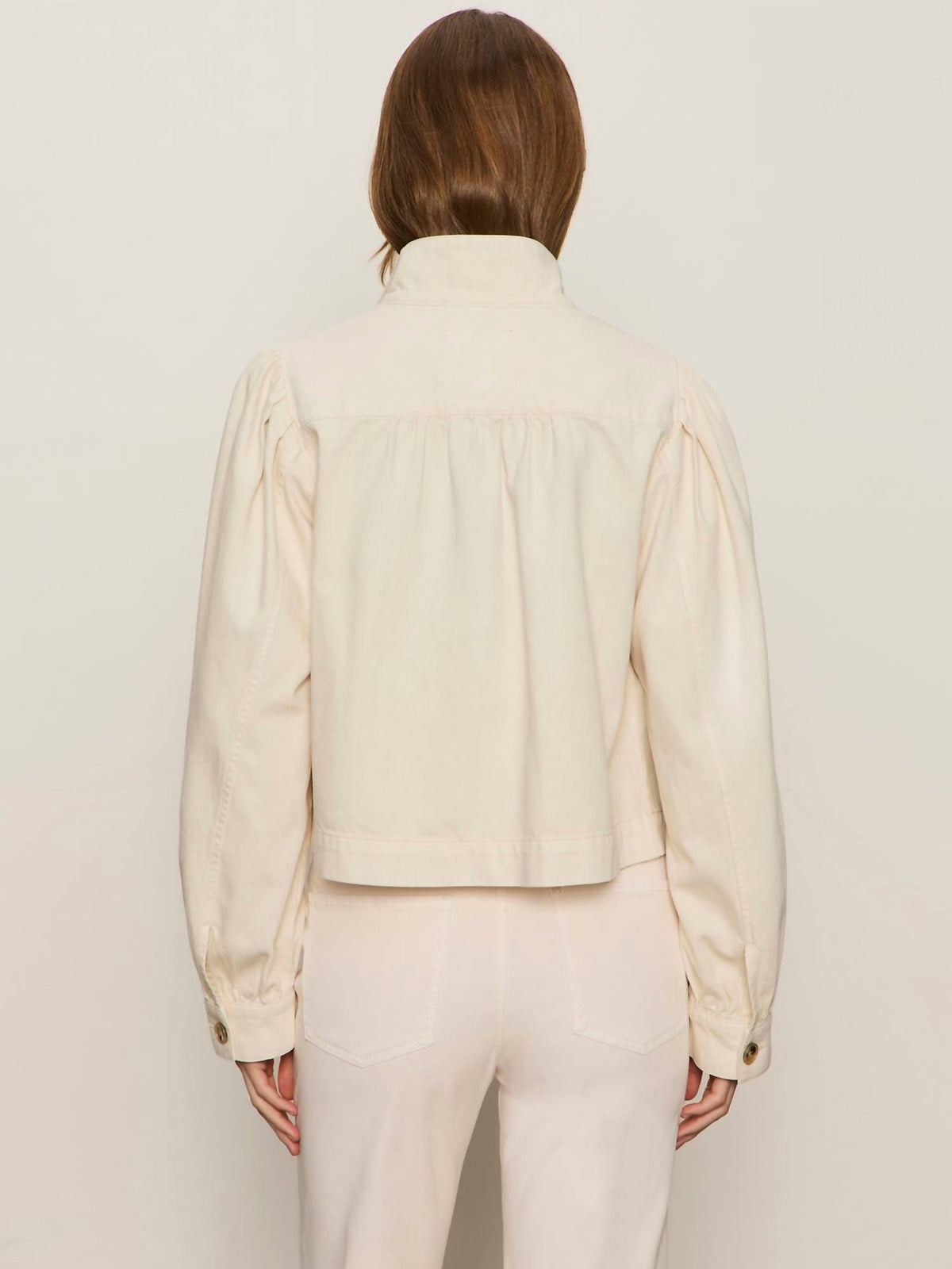Sanctuary - Charlotte Twill Jacket