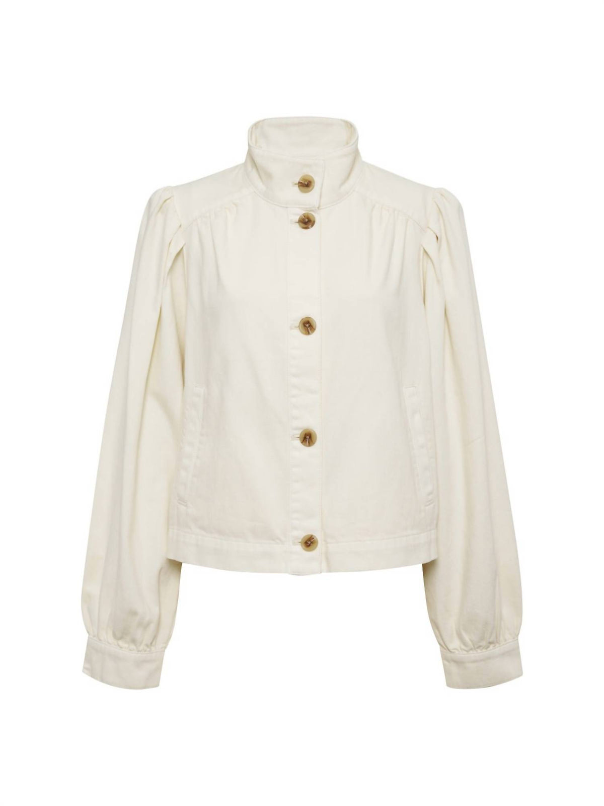 Sanctuary - Charlotte Twill Jacket