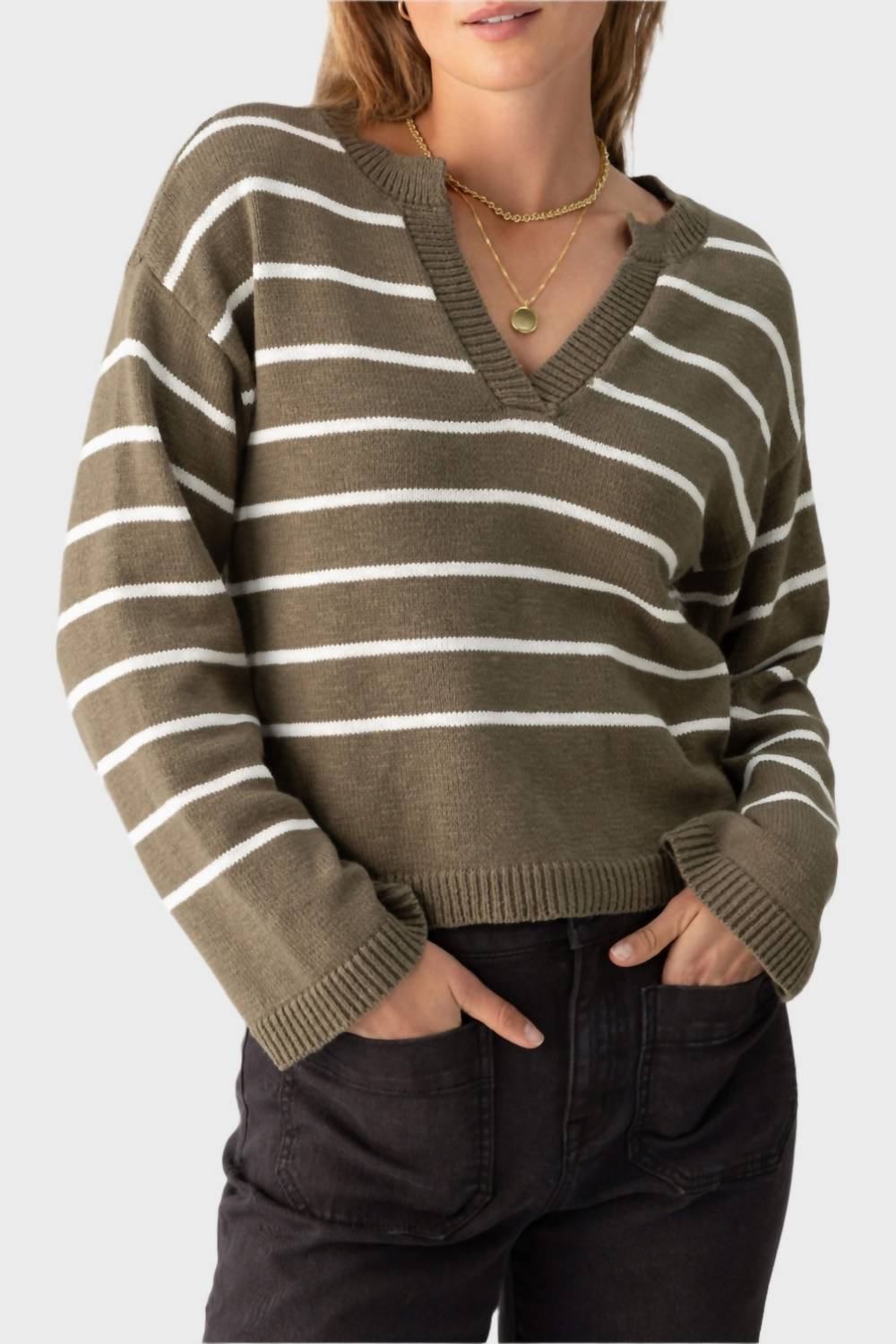Sanctuary - Chill Vibes Sweater