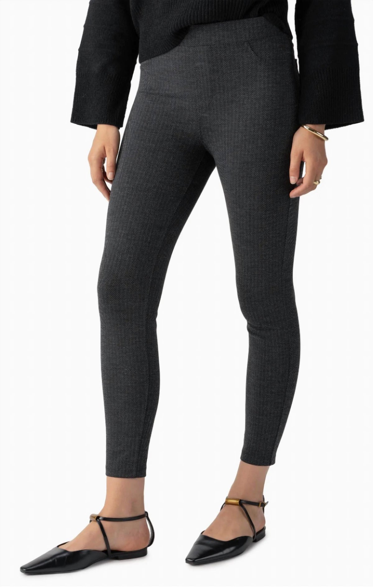 Sanctuary - Clothing Runway Legging
