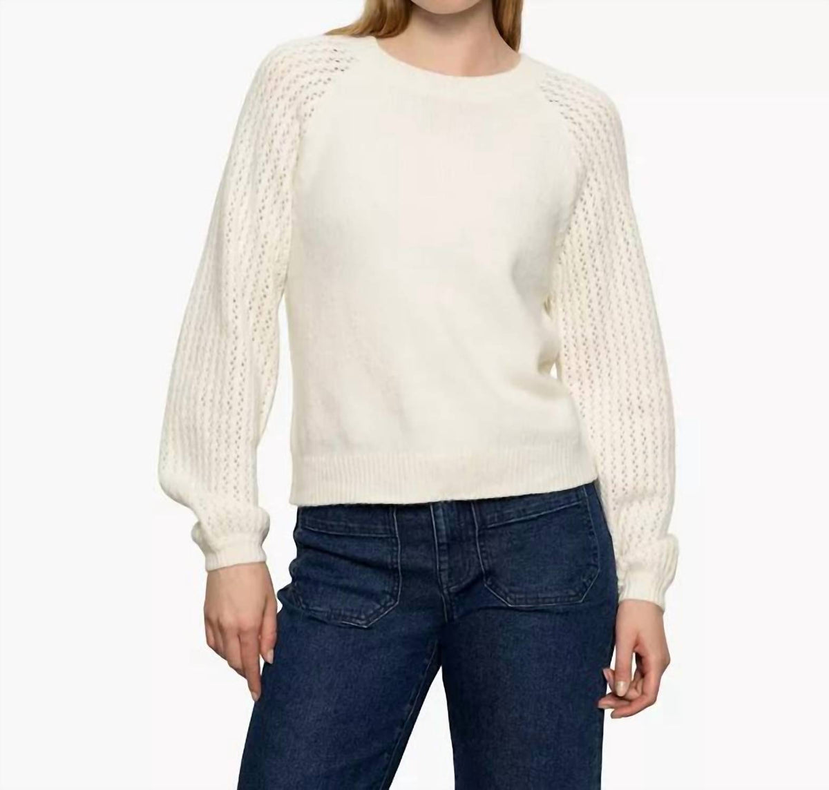 Sanctuary - Cozy Moment Sweater
