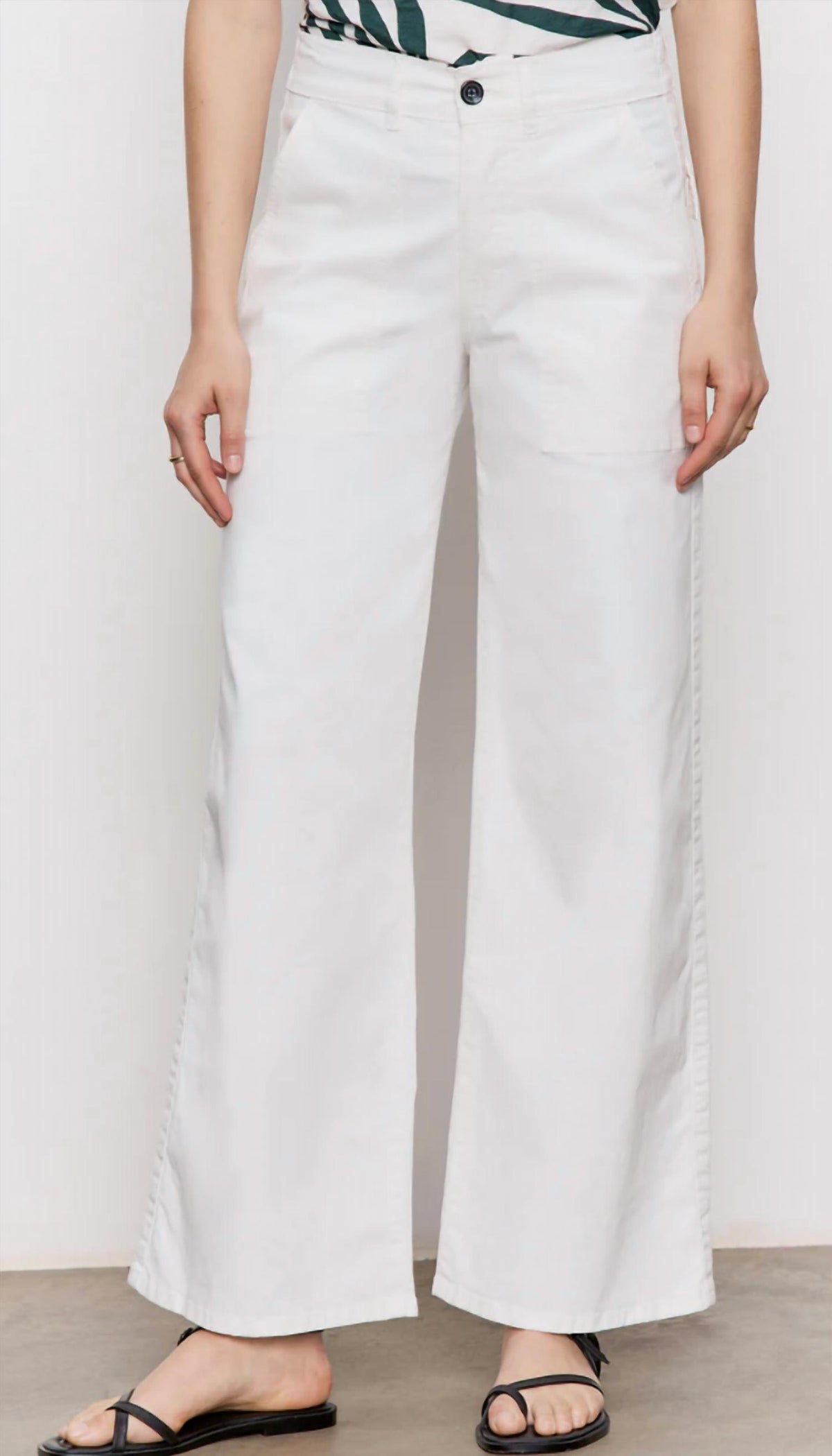 Sanctuary - Cruiser Full Length Pants