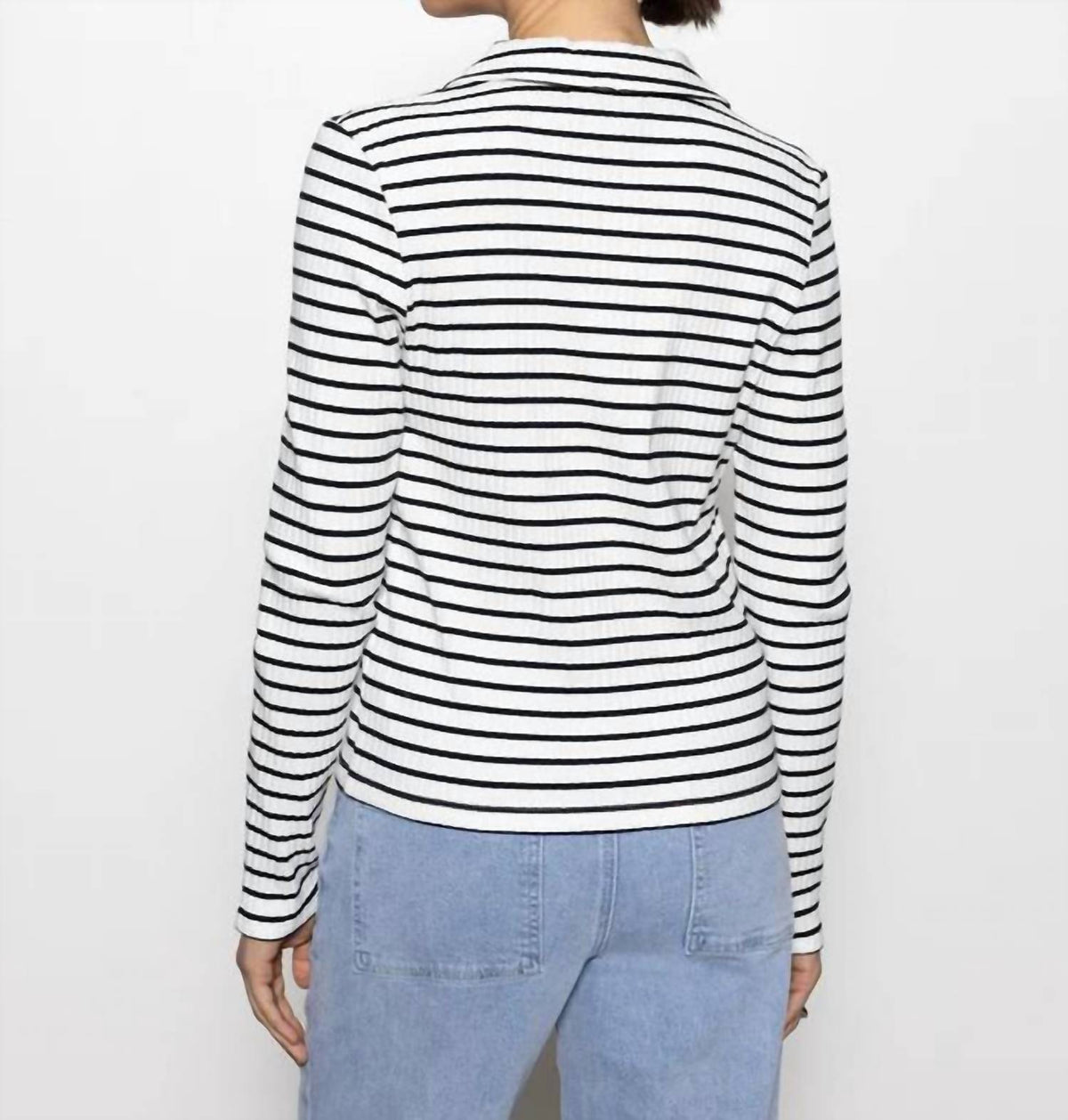 Sanctuary - Daydreamer Knit Shirt