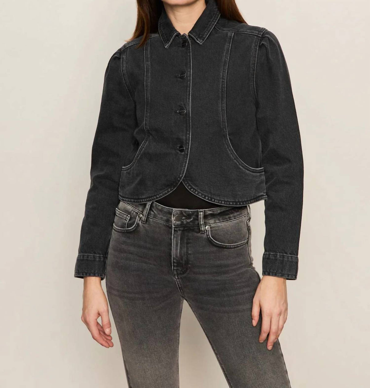 Sanctuary - Denim Jacket