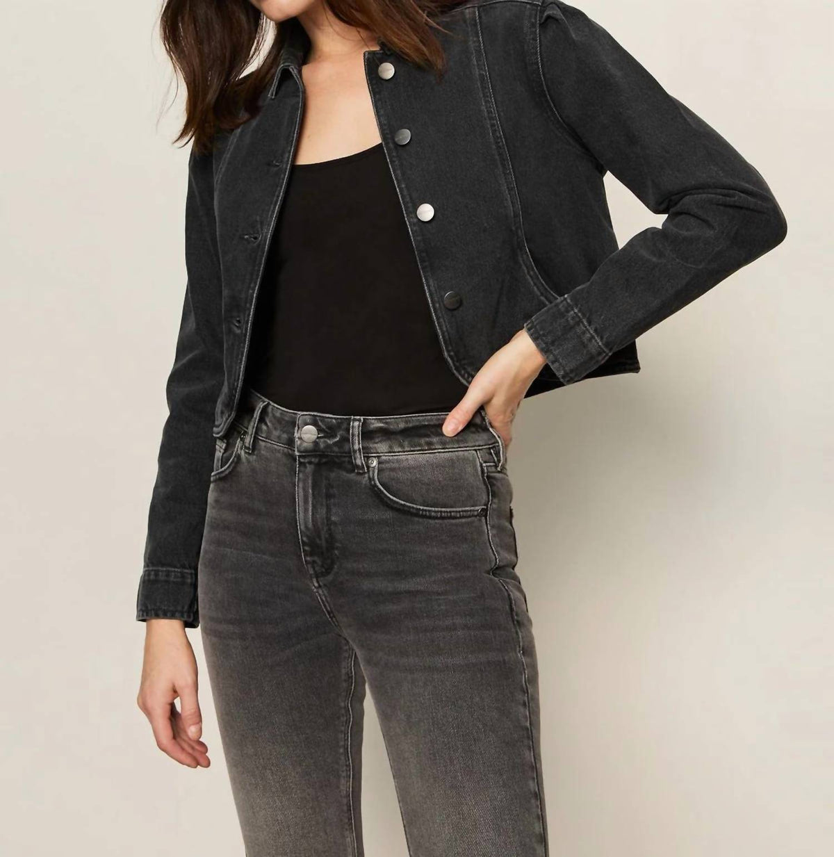 Sanctuary - Denim Jacket