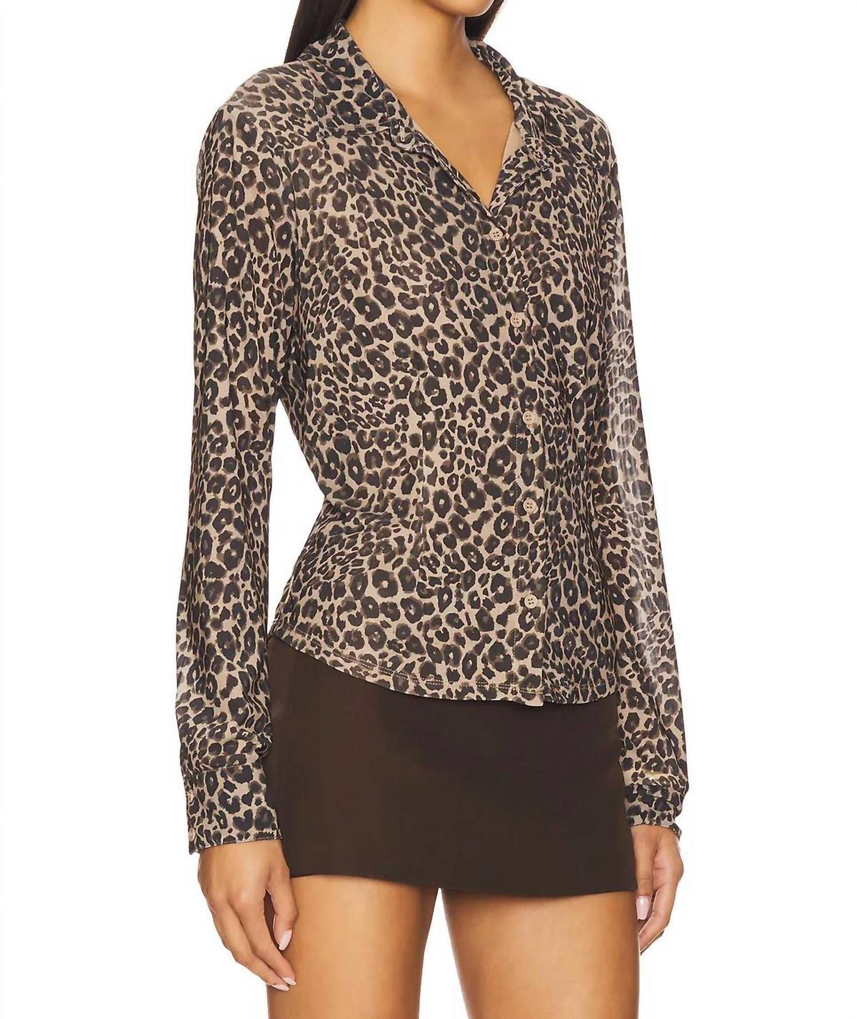 Sanctuary - Dreamers Top