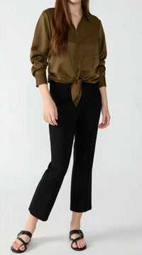 Sanctuary - Eastend Crop Pant