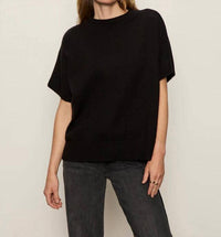 Sanctuary - Easy Layering Shell Top