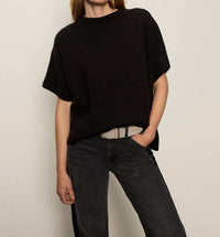 Sanctuary - Easy Layering Shell Top