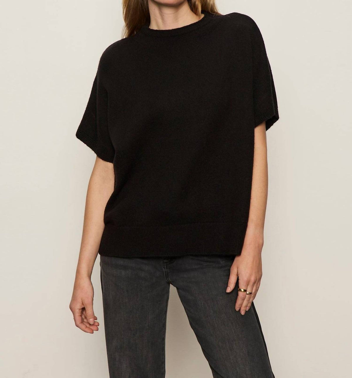 Sanctuary - Easy Layering Shell Top