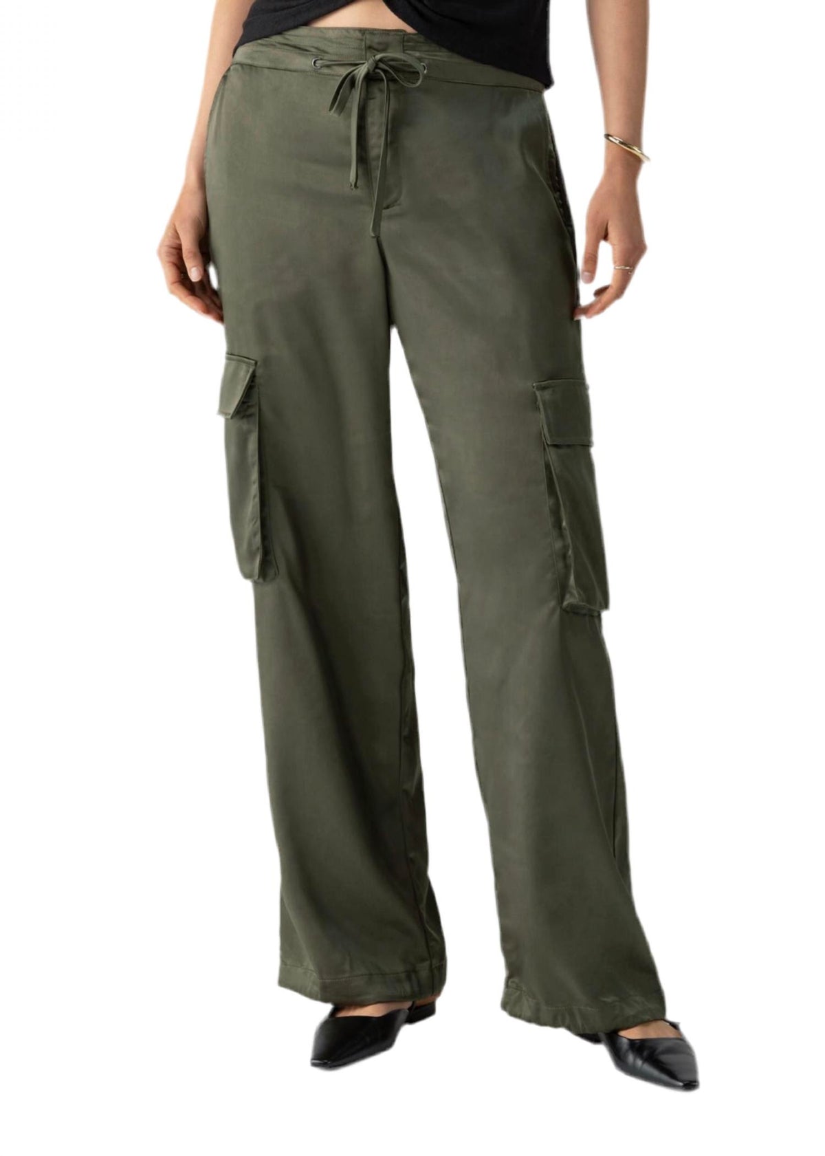 Sanctuary - Eve Cargo Pants