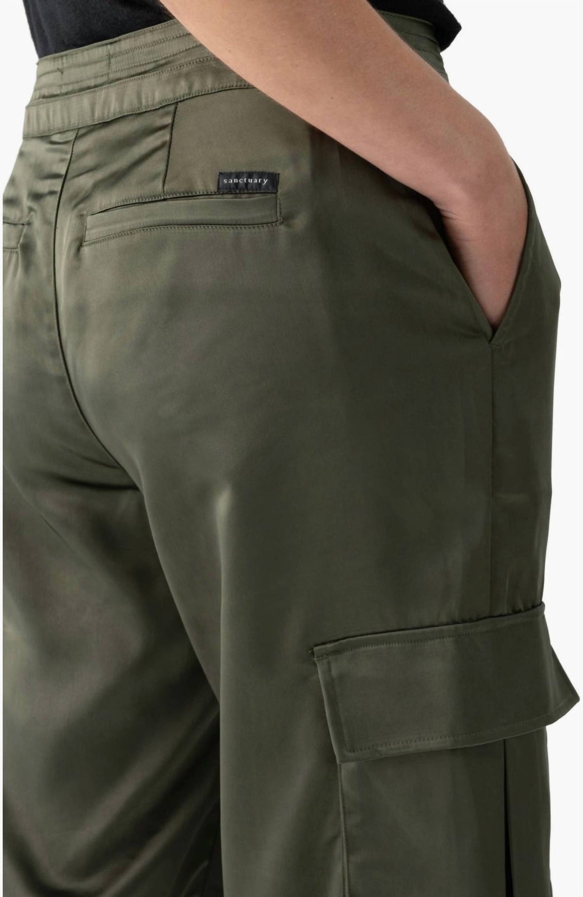 Sanctuary - Eve Cargo Pants