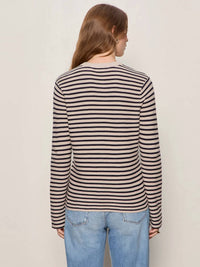 Sanctuary - Everyday Henley Sweater