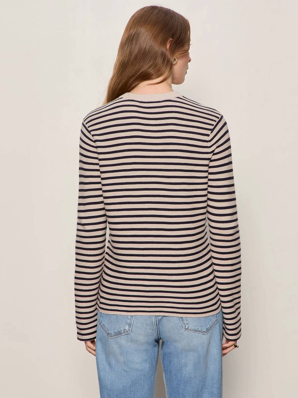 Sanctuary - Everyday Henley Sweater